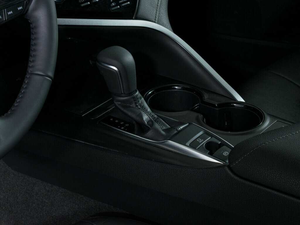 Toyota Camry, 2021 Фото №12