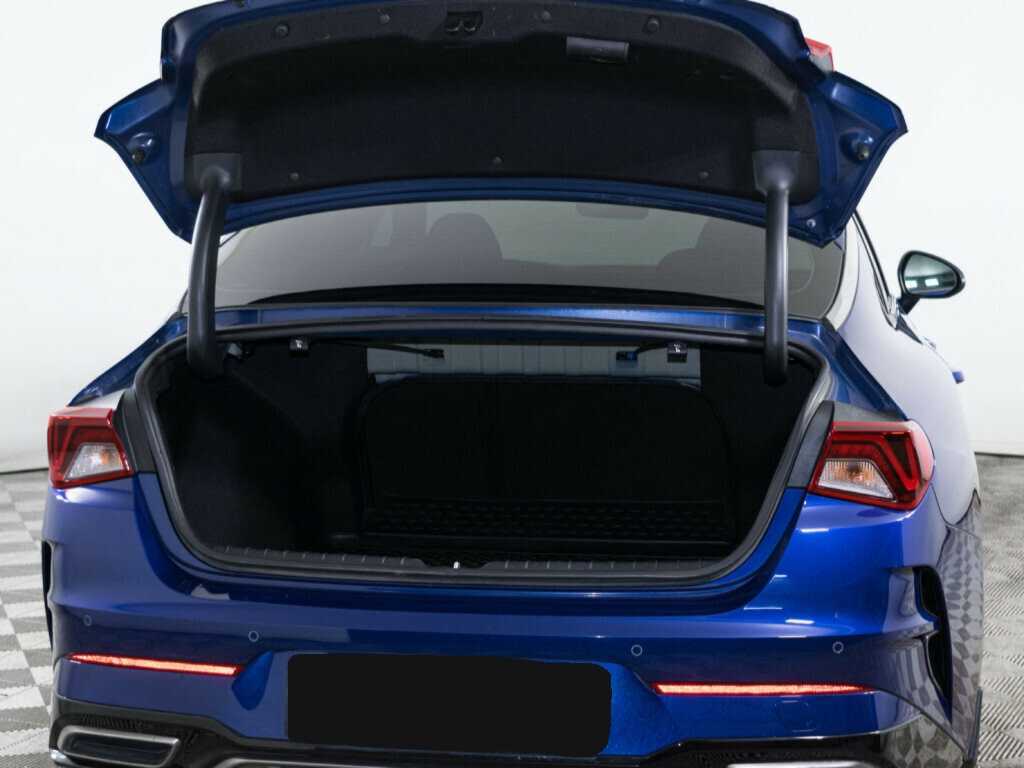 Kia K5, 2021 - 129 000 км. | Фото №7