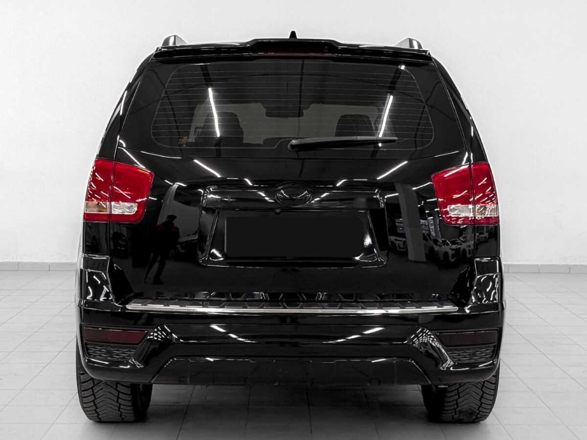 Kia Mohave, 2019 - 94 519 км. | Фото №6