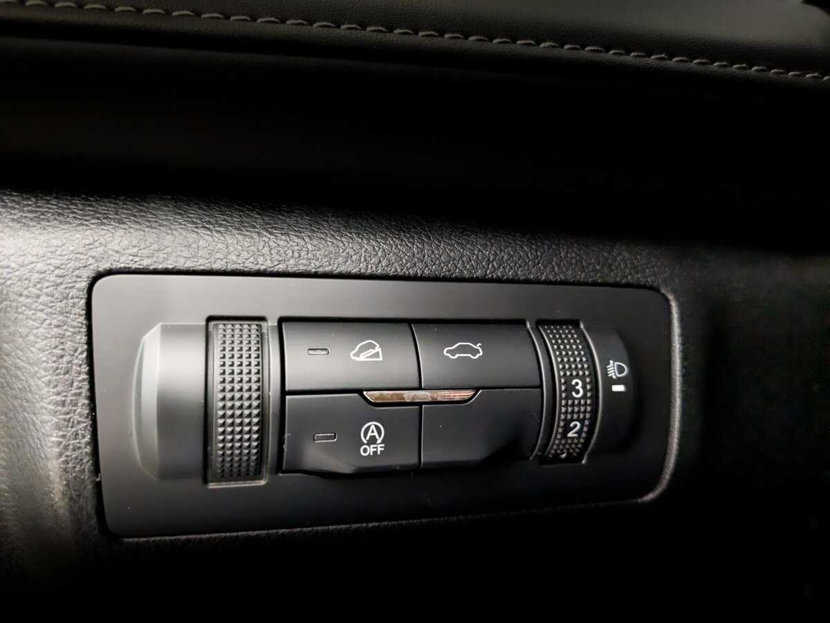 CHERY Tiggo 7 Pro Max, 2023 Фото №26