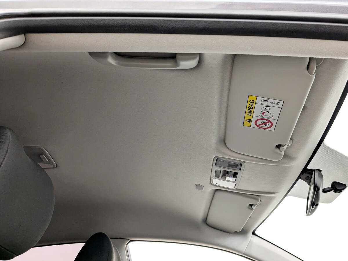 Kia Rio, 2018 Фото №20