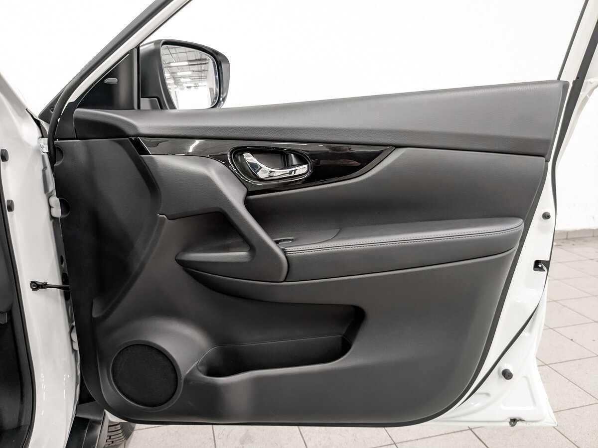 Nissan X-Trail, 2021 Фото №23