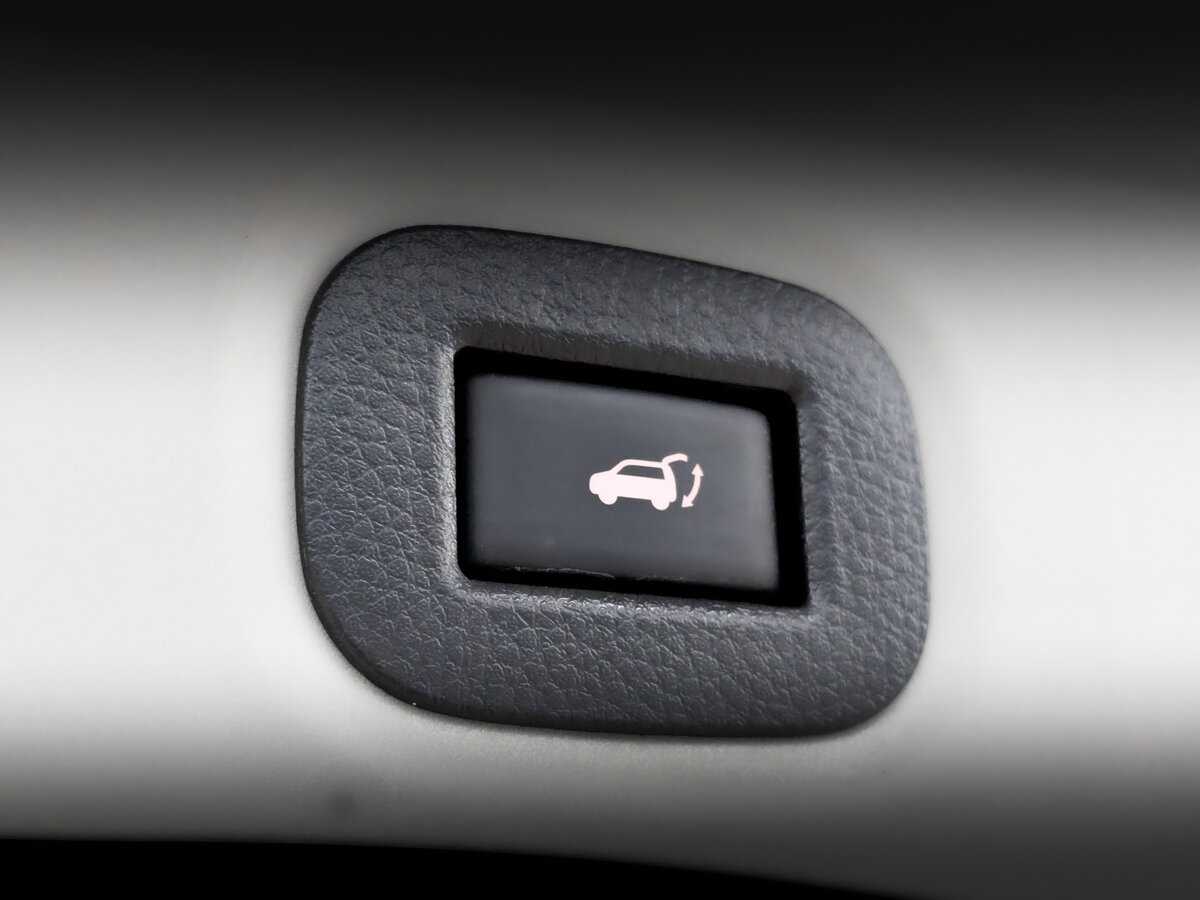 Nissan X-Trail, 2021 Фото №24