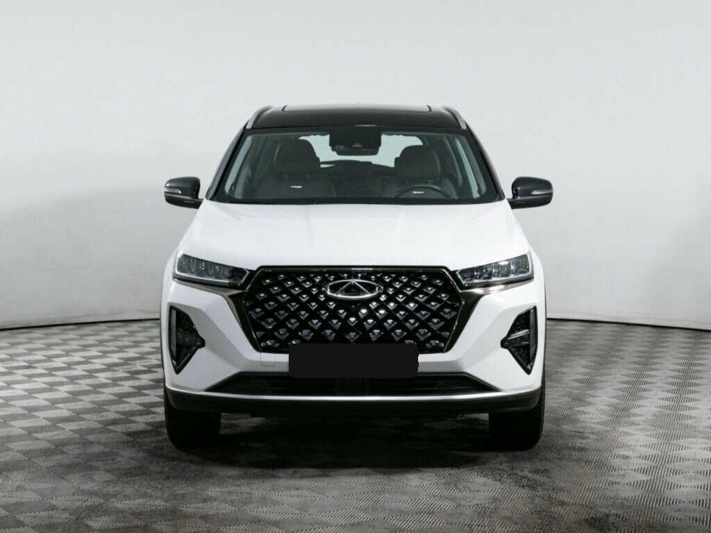 CHERY Tiggo 7 Pro Max, 2023 - 22 000 км. | Фото №2