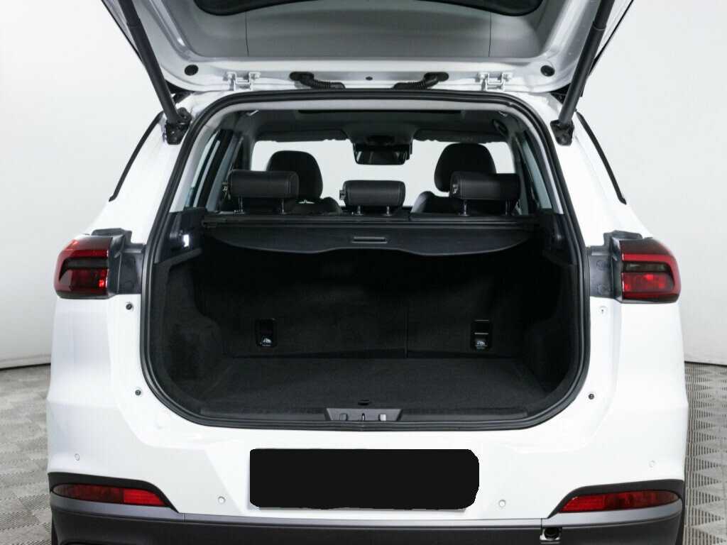 CHERY Tiggo 7 Pro Max, 2023 - 22 000 км. | Фото №7