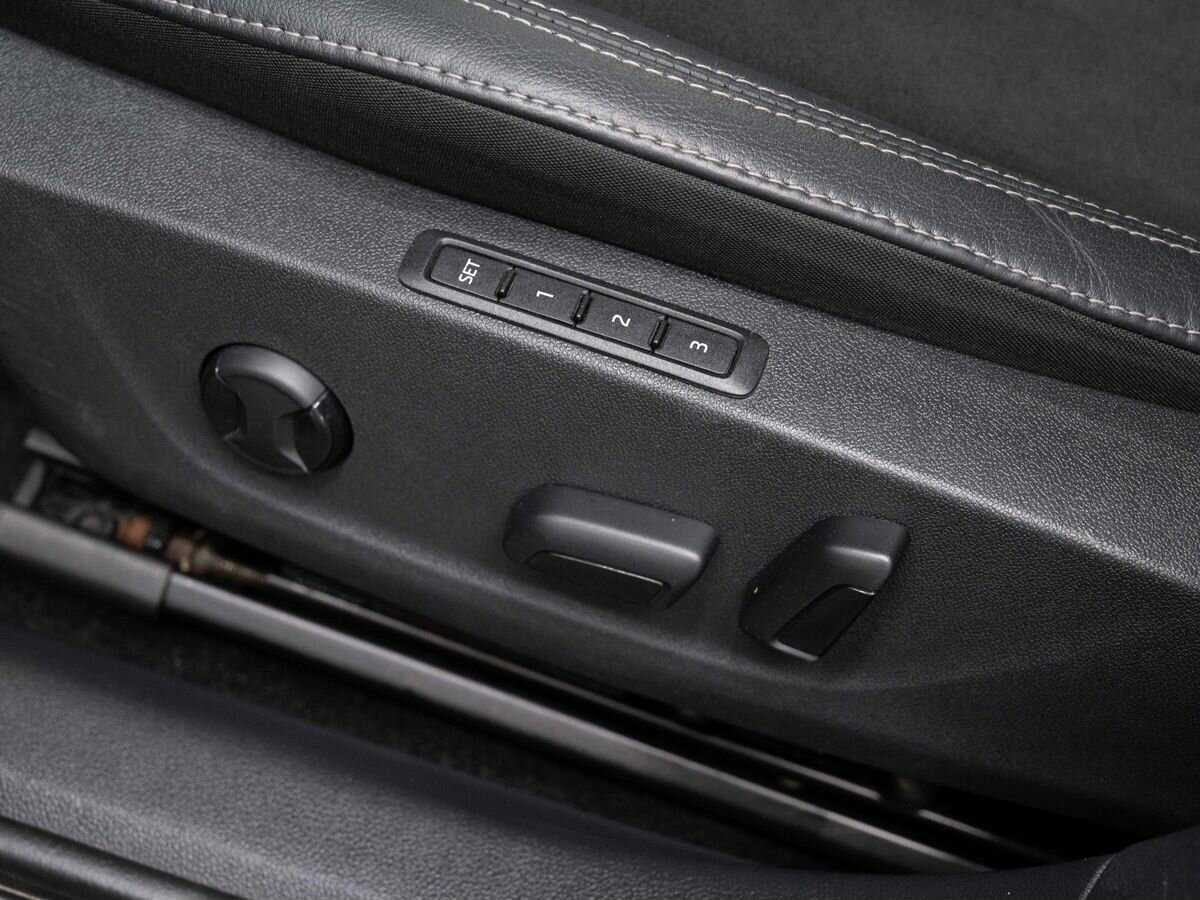 Skoda Octavia, 2020 Фото №20