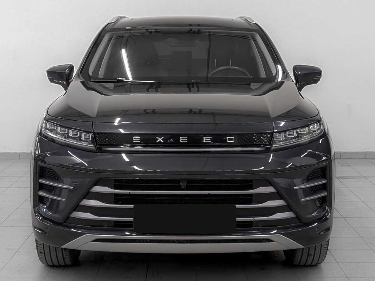 Exeed LX, 2022 - 50 822 км. | Фото №2