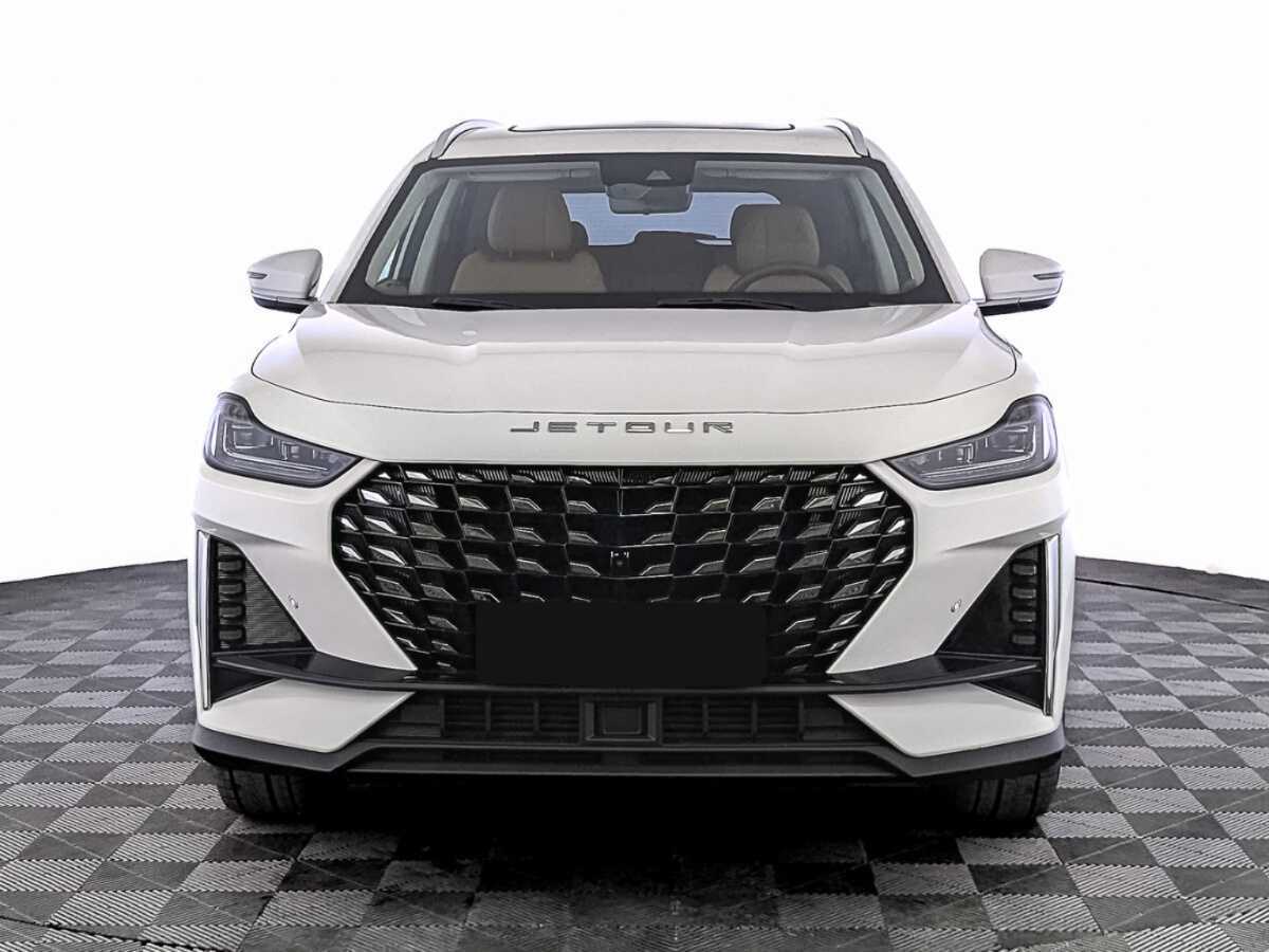 Jetour X70 PLUS, 2023 - 5 657 км. | Фото №2
