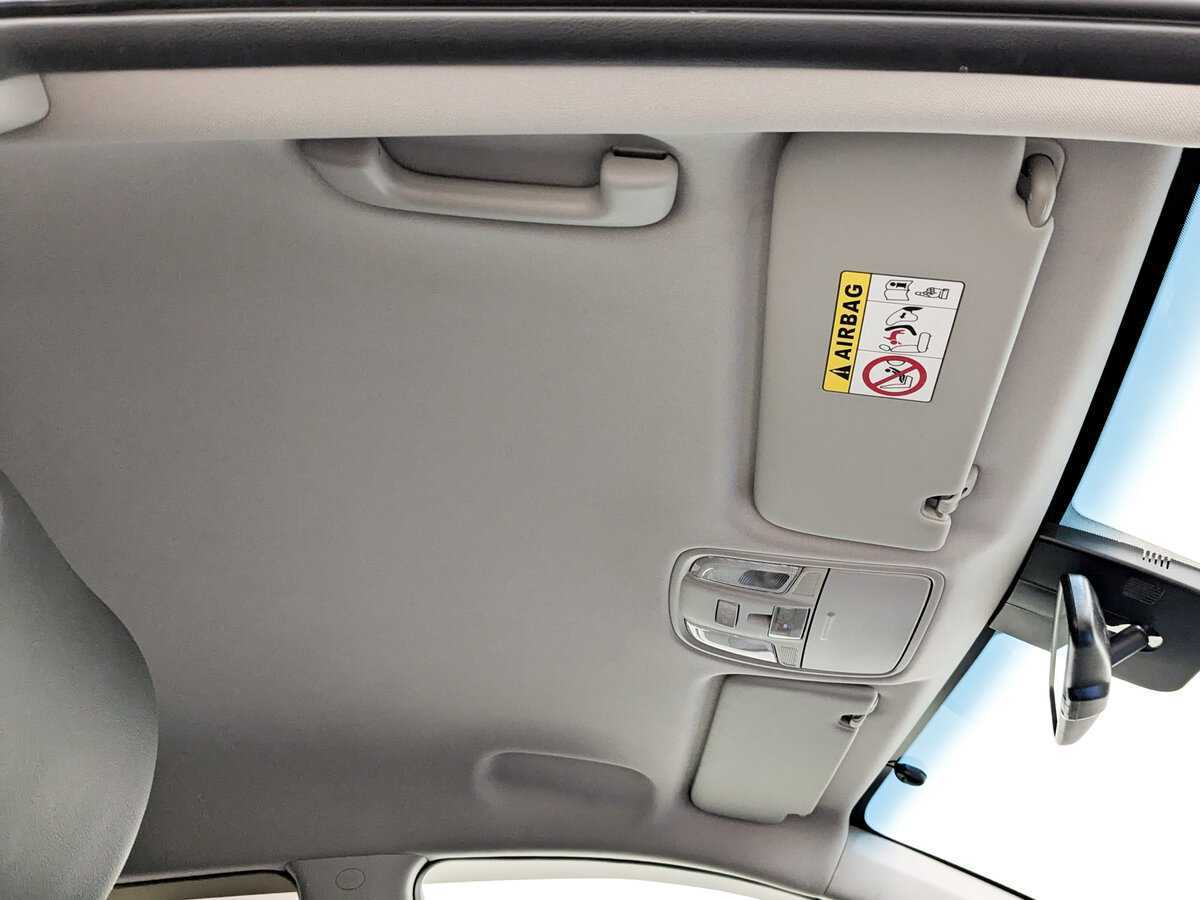 Kia Sportage, 2019 Фото №22