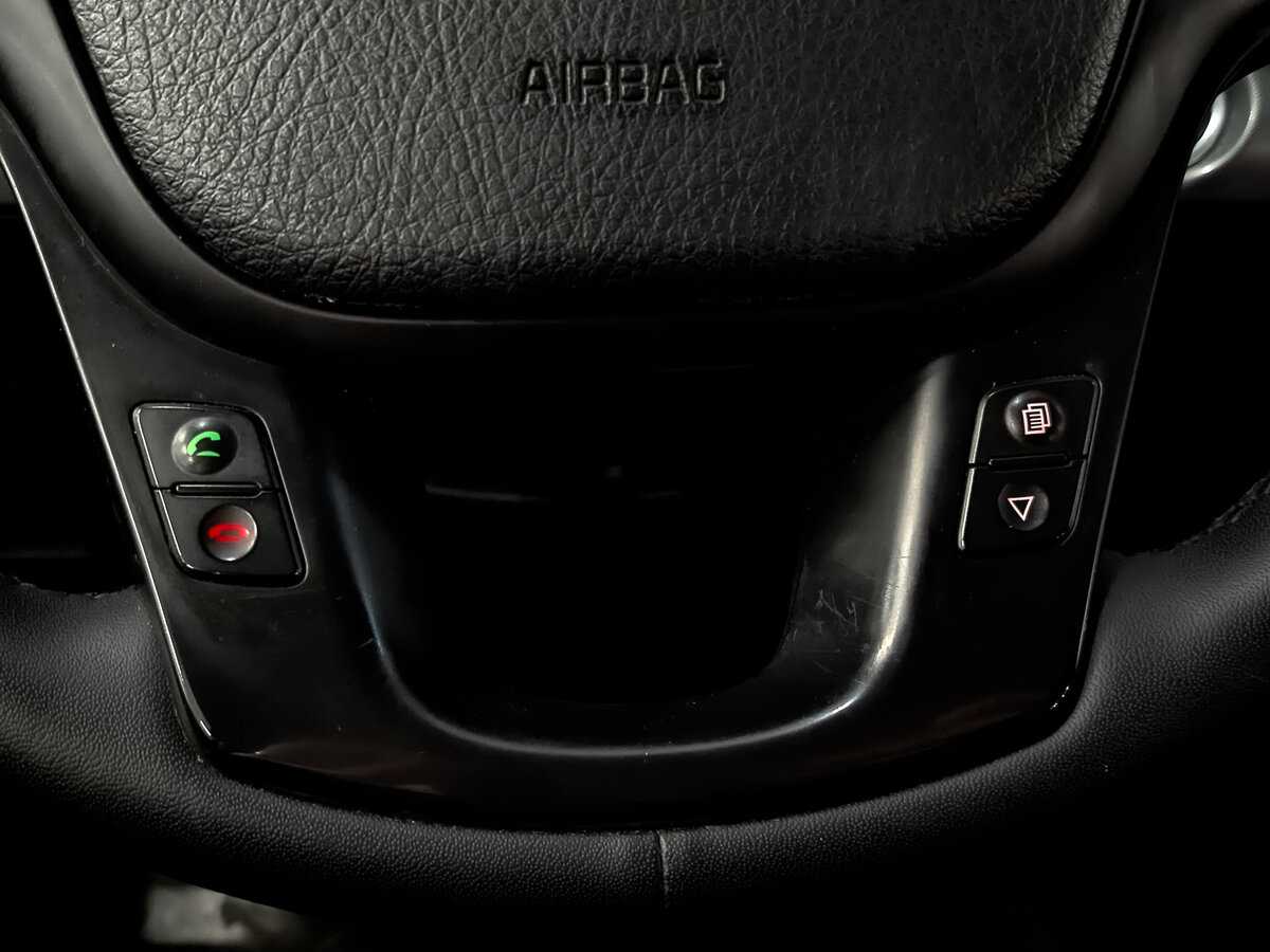 Kia Sorento, 2015 Фото №28