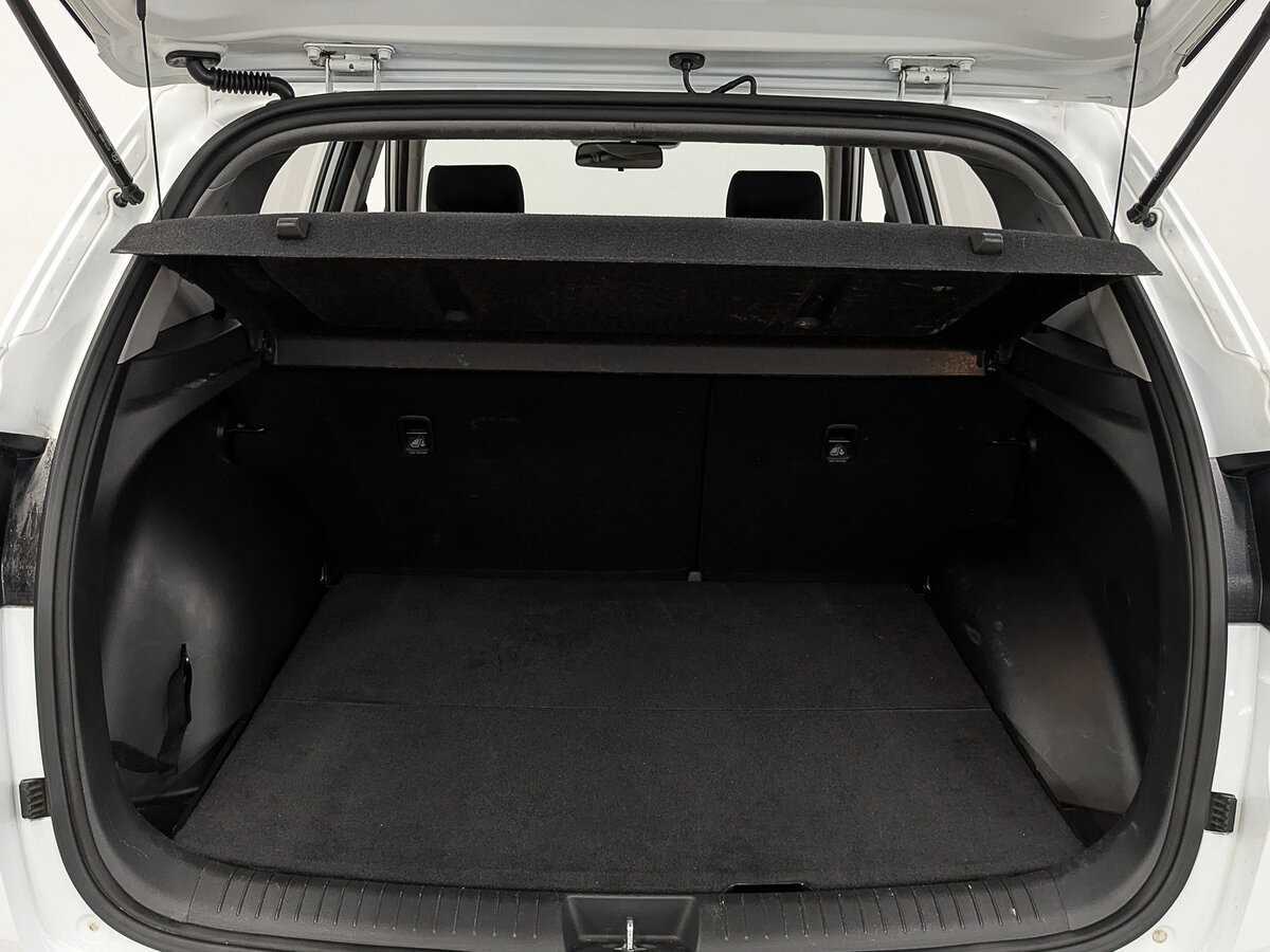 Hyundai Creta, 2019 Фото №10