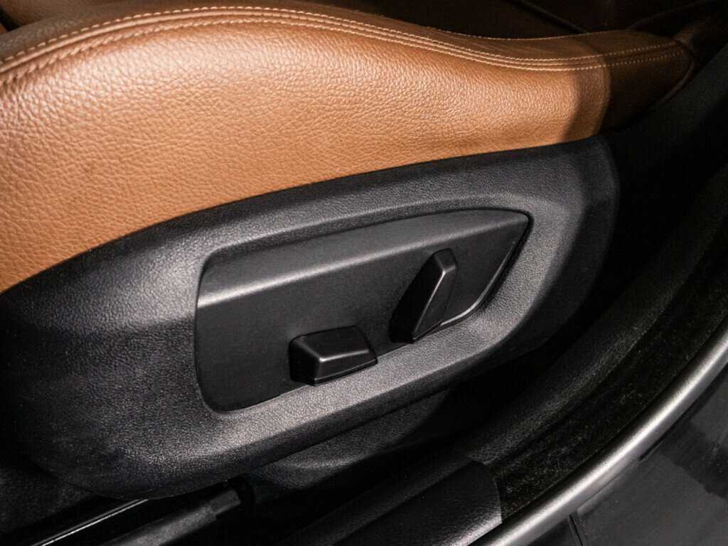 BMW 5 серии 520i, 2016 Фото №18