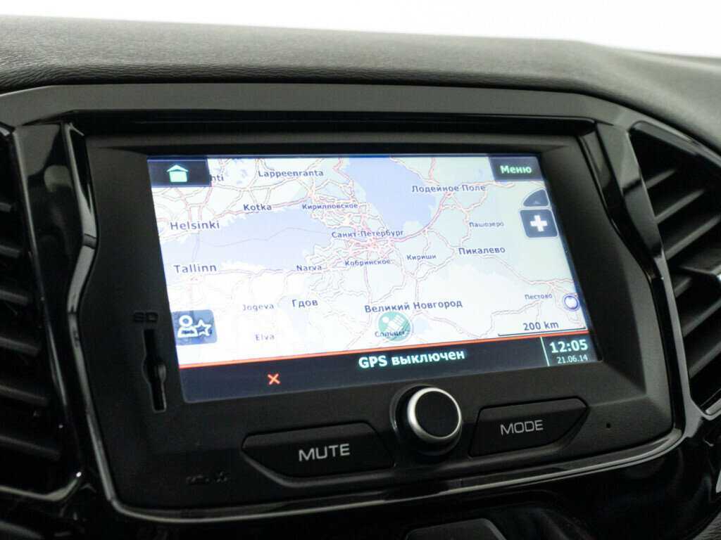 Lada (ВАЗ) Vesta SW Cross, 2018 Фото №17