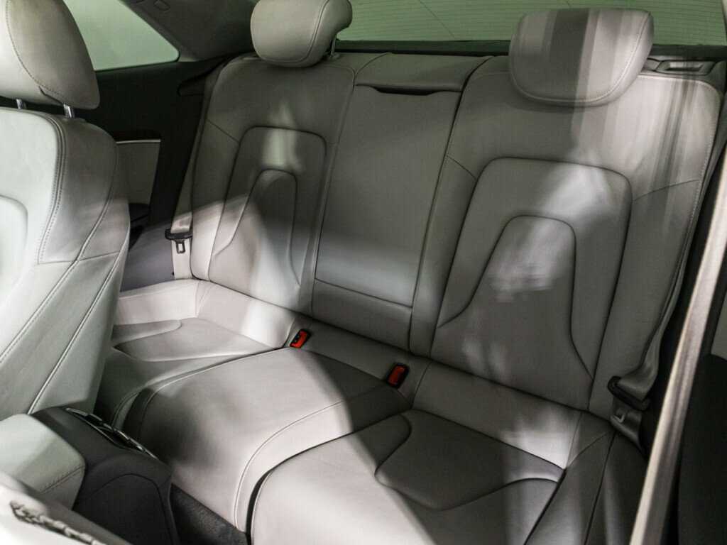 Audi A5, 2012 Фото №10