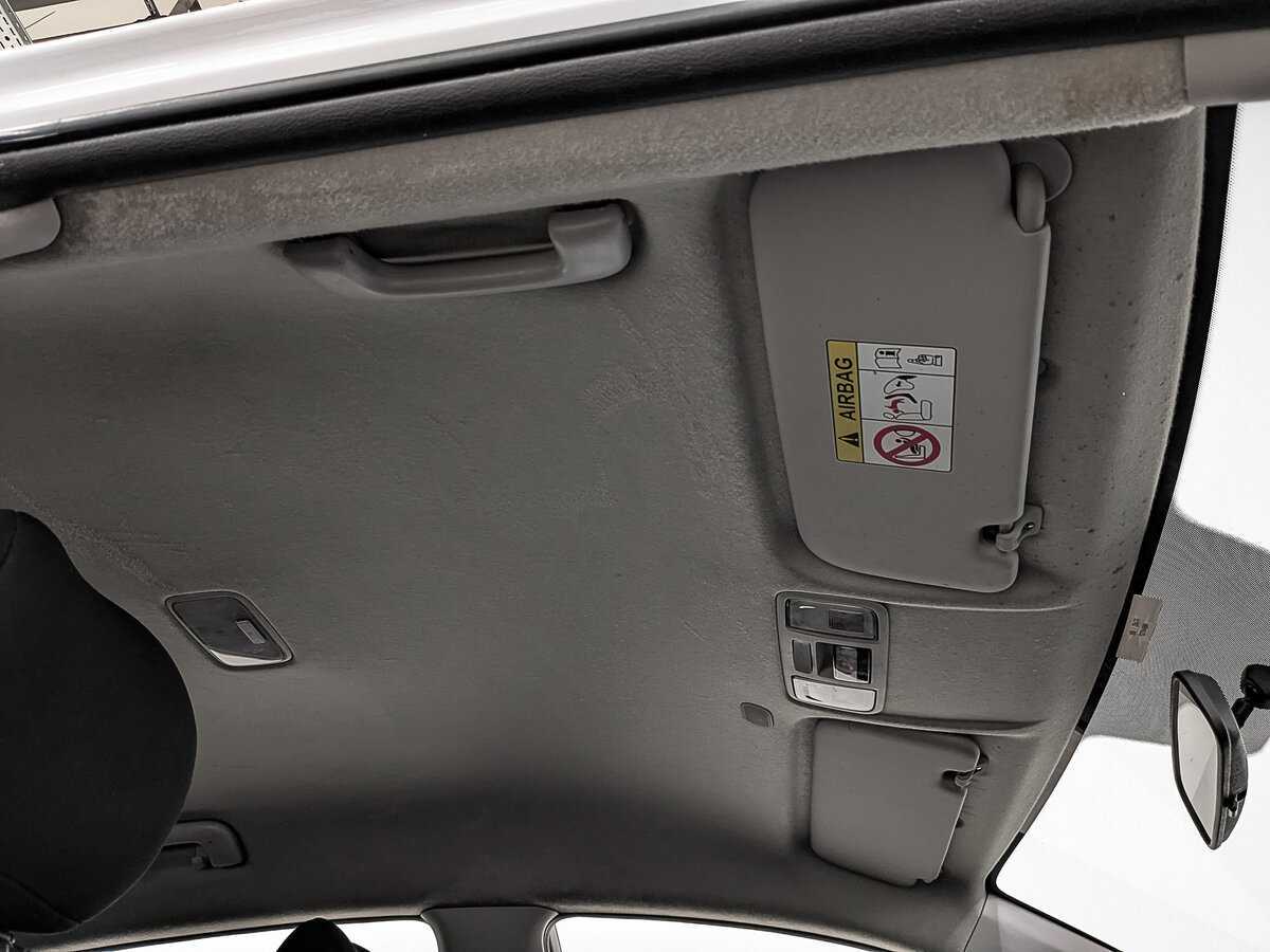 Kia Rio X, 2020 Фото №21