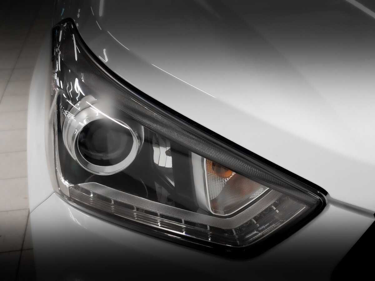 Hyundai Creta, 2020 Фото №17