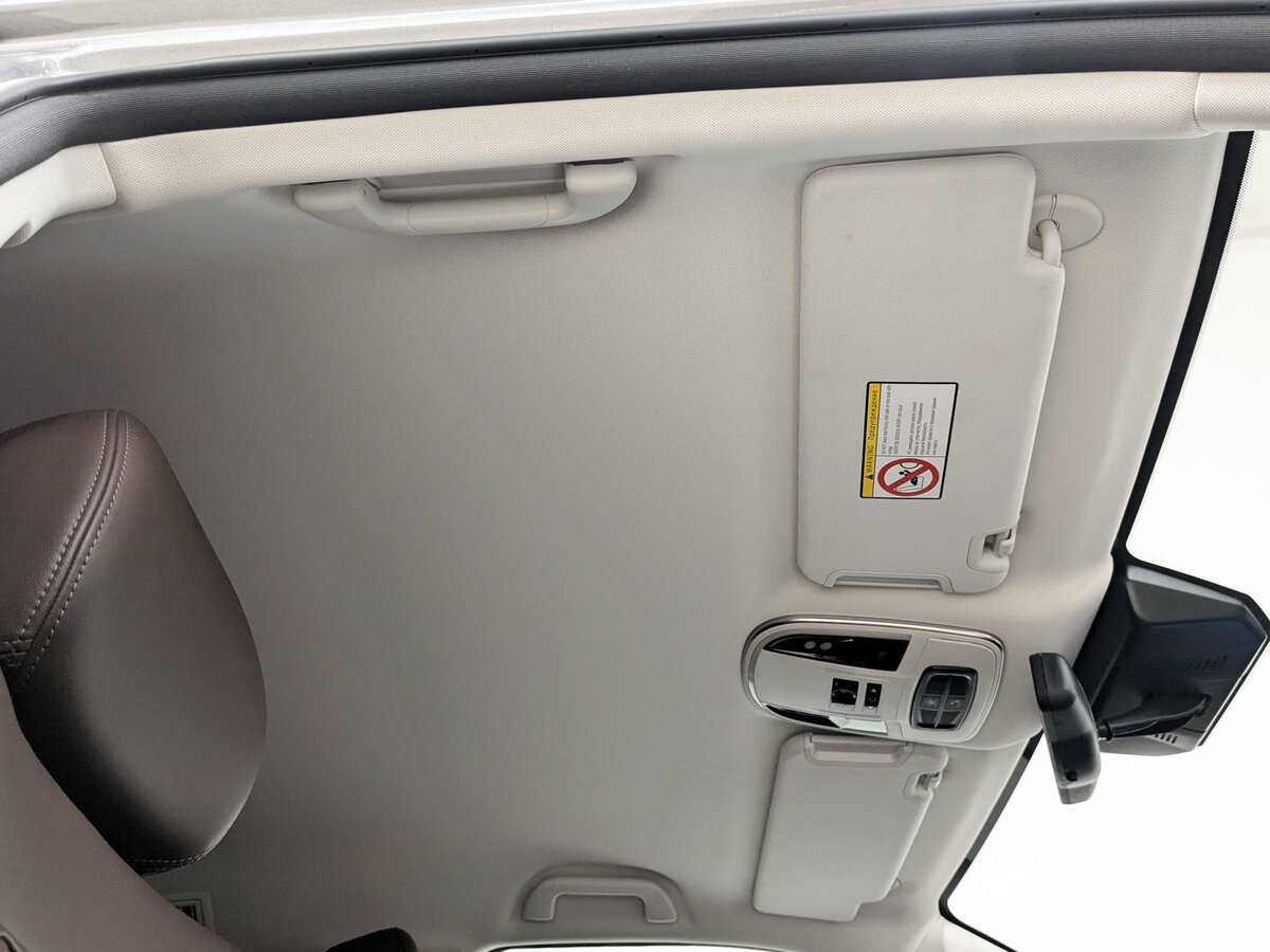 Haval H9, 2021 Фото №22