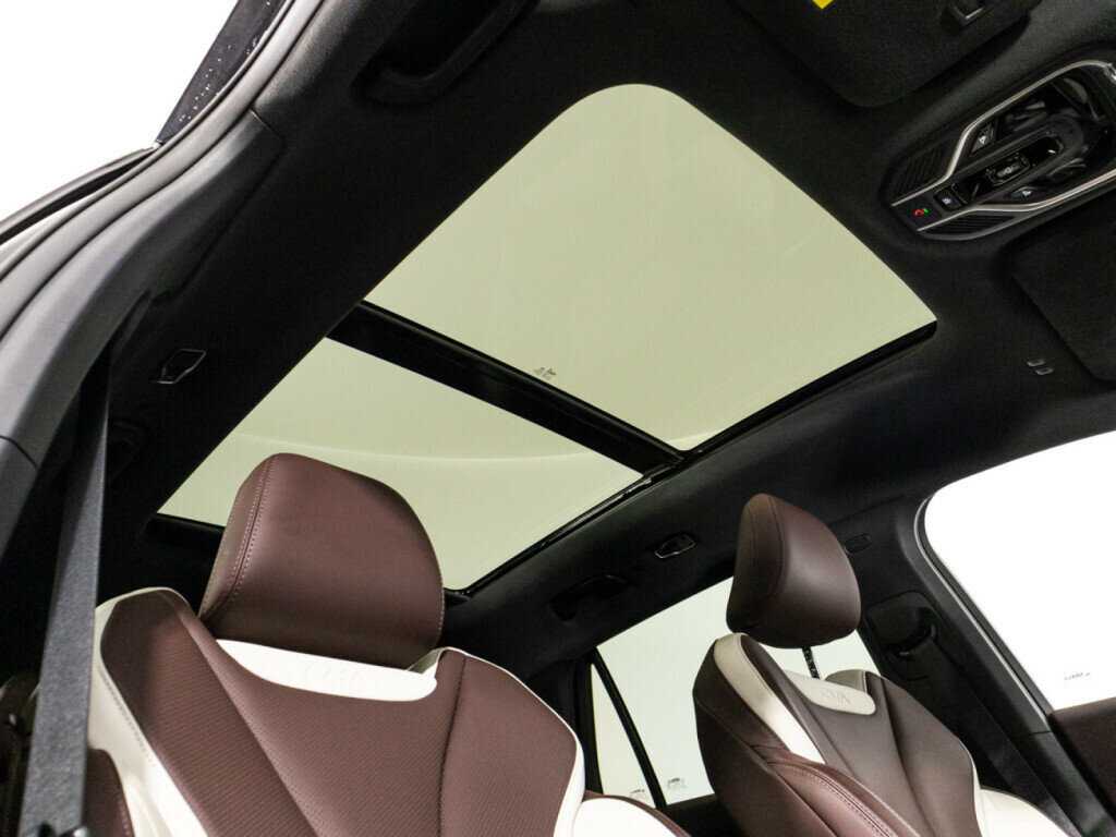 Geely Monjaro, 2023 Фото №23