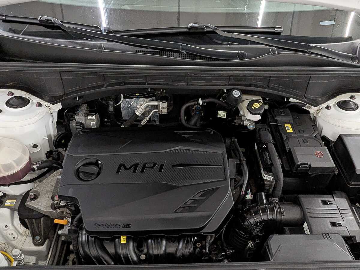 Kia Sorento, 2020 Фото №9