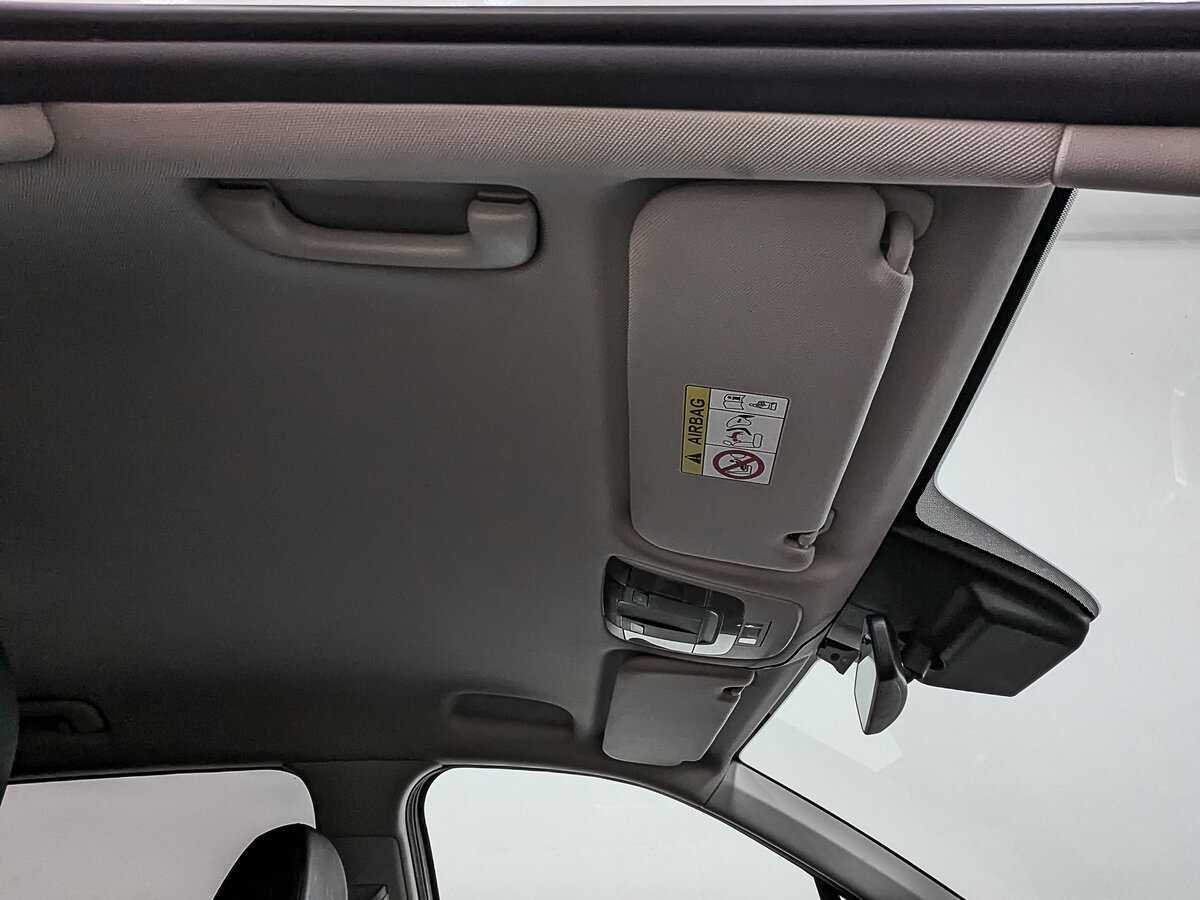 Kia Sorento, 2020 Фото №23