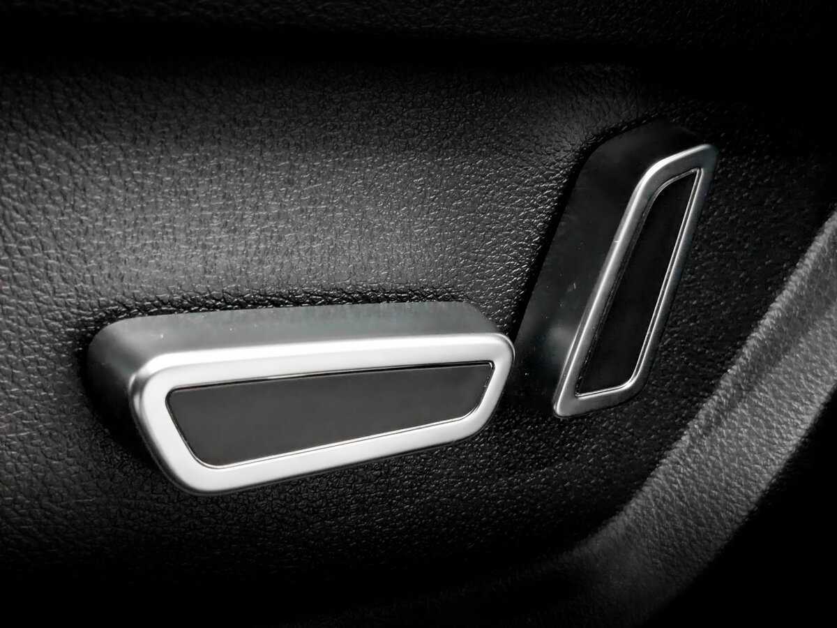 CHERY Tiggo 4, 2021 Фото №21