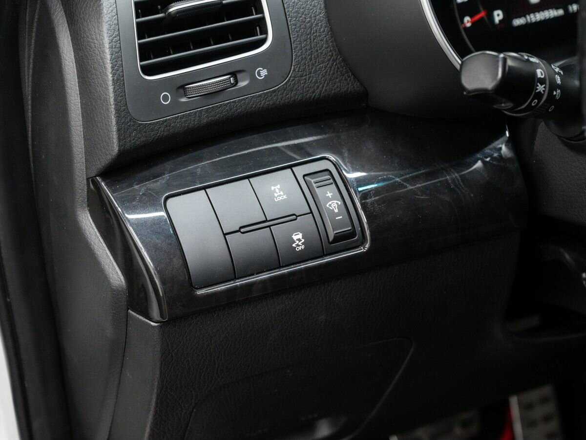 Kia Sorento, 2015 Фото №16