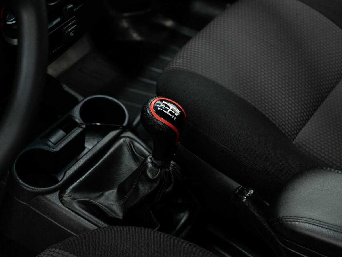 Lada (ВАЗ) Kalina, 2013 Фото №17