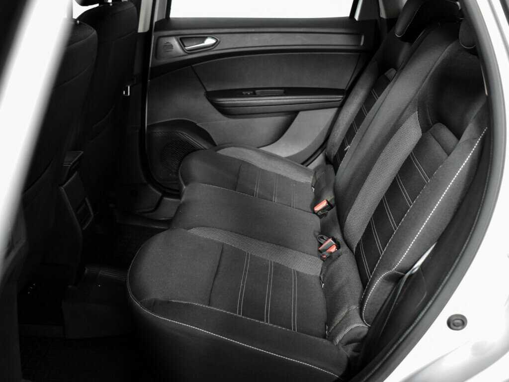 Renault Arkana, 2020 Фото №12