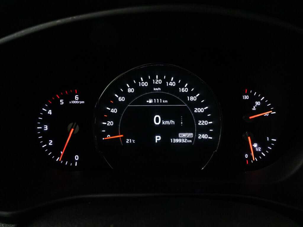 Kia Sorento, 2019 Фото №12