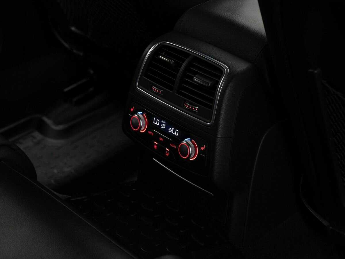 Audi A6, 2016 Фото №11