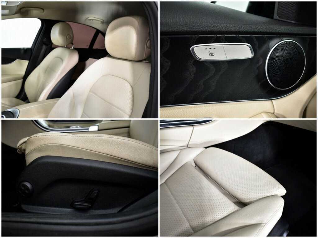 Mercedes-Benz C-Класс 200, 2018 Фото №16