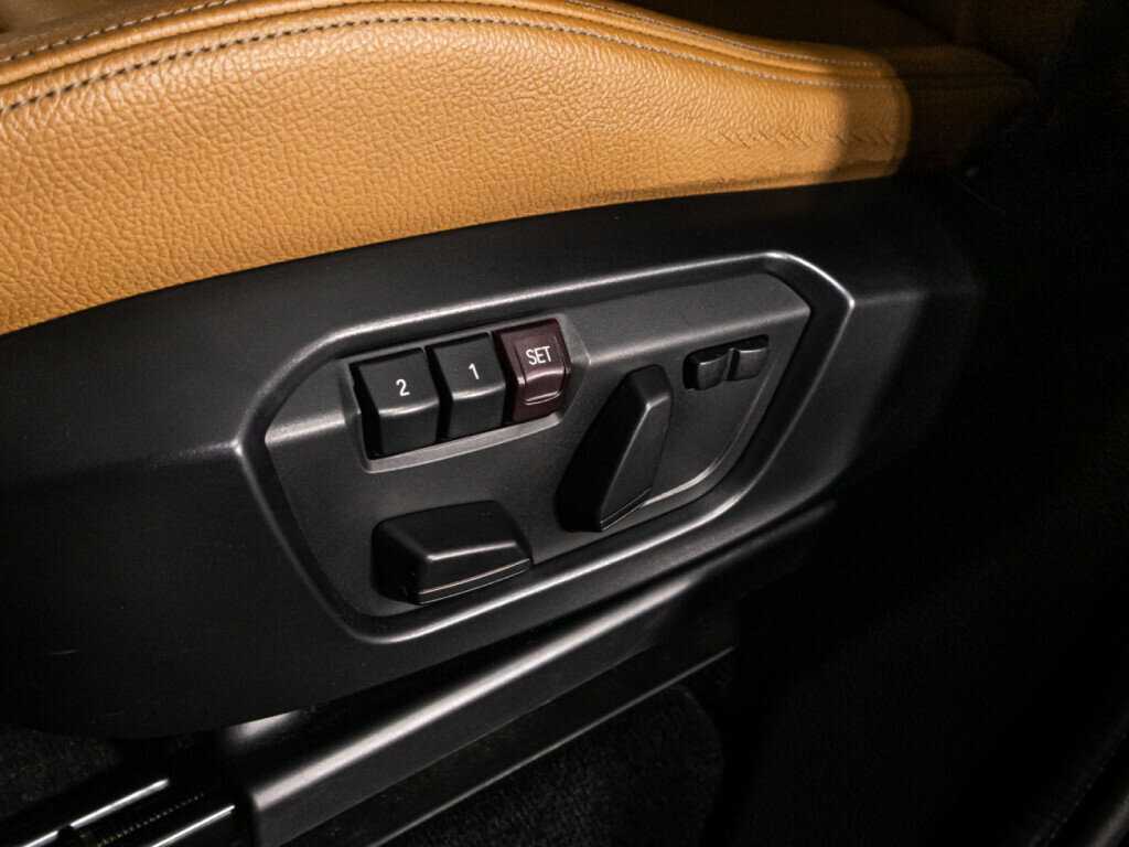 BMW X3 20d xDrive, 2015 Фото №15