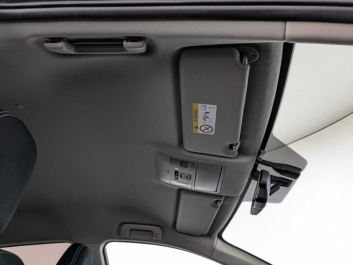 Toyota RAV4, 2017 Фото №21