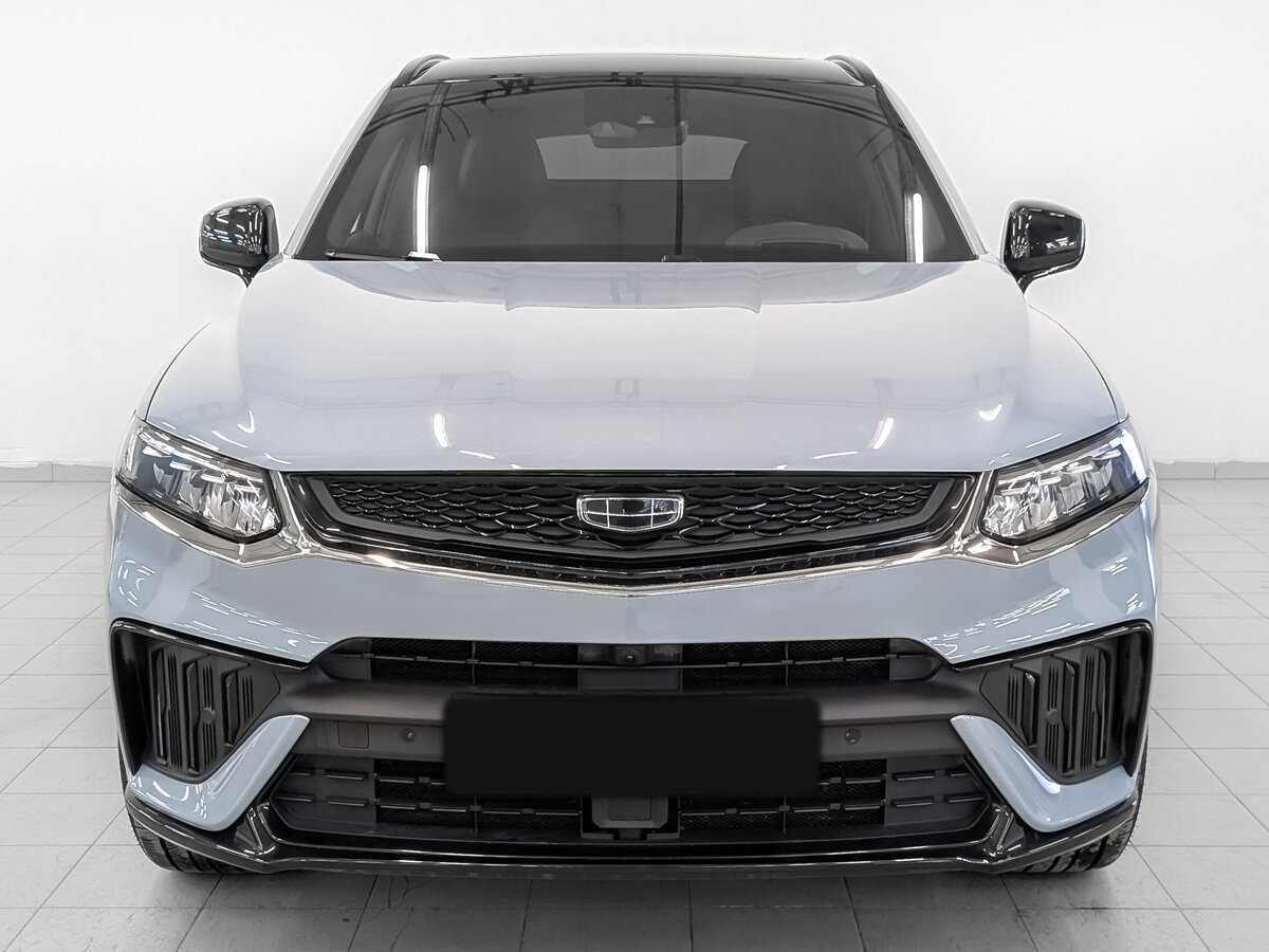 Geely Tugella, 2023 - 27 426 км. | Фото №2
