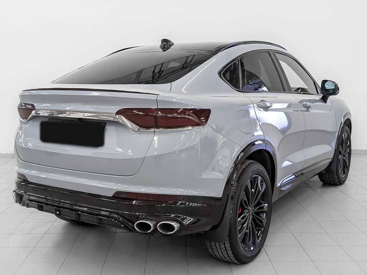 Geely Tugella, 2023 - 27 426 км. | Фото №5