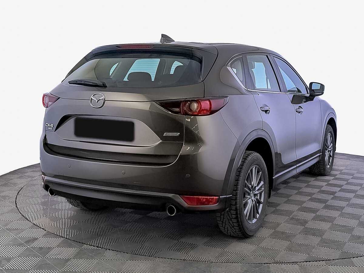 Mazda CX-5, 2017 - 75 879 км. | Фото №5