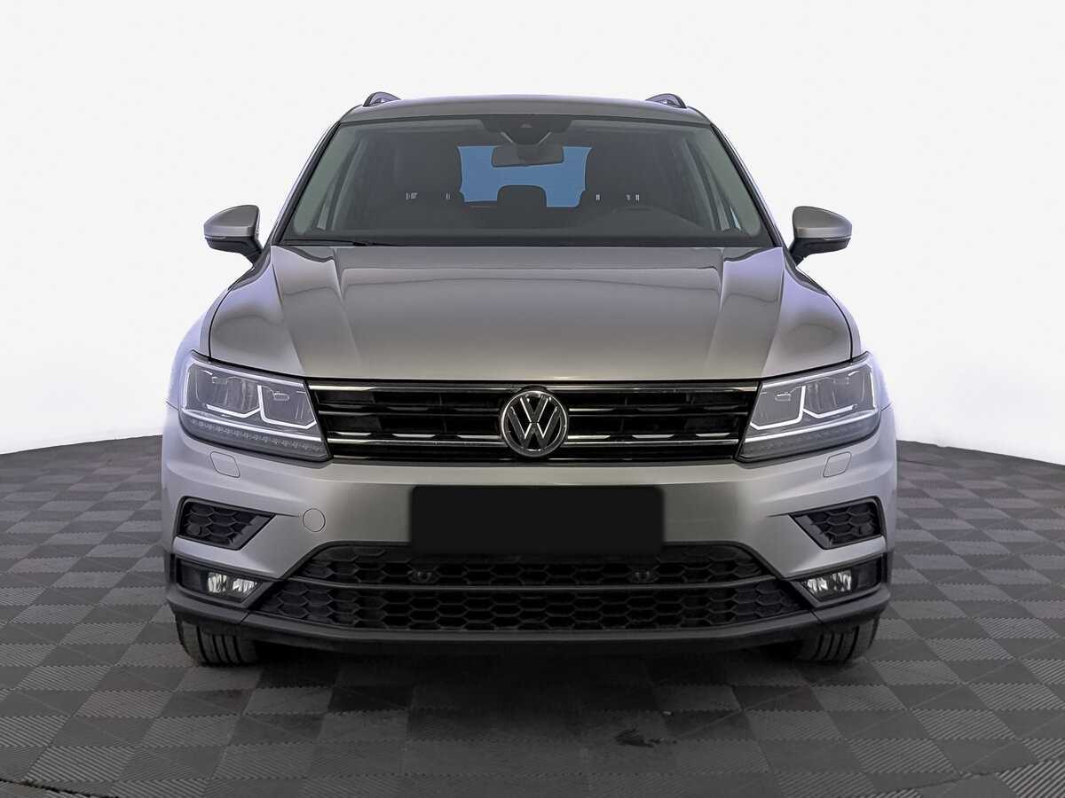 Volkswagen Tiguan, 2020 - 29 253 км. | Фото №2