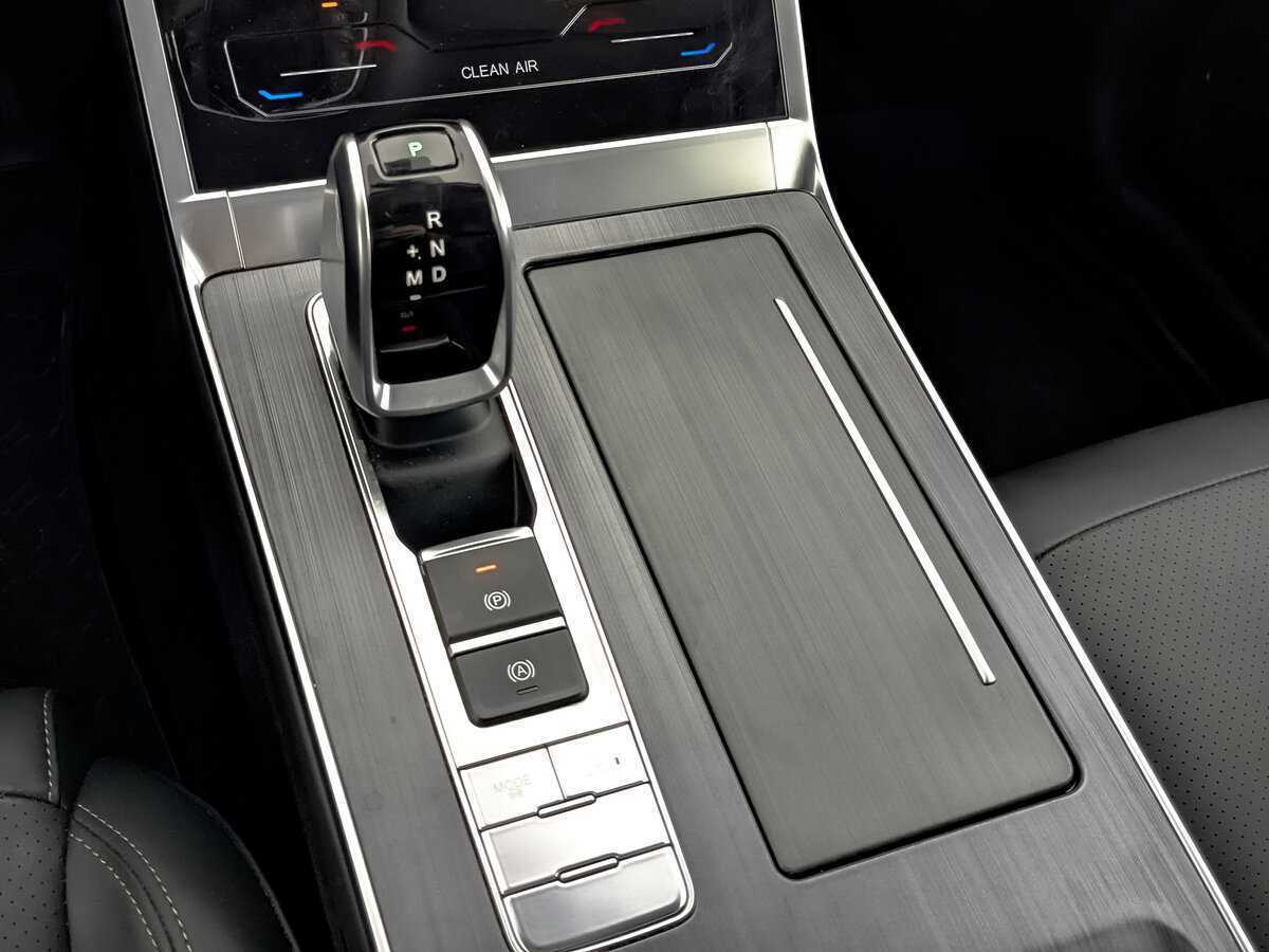 CHERY Tiggo 7 Pro Max, 2023 Фото №20