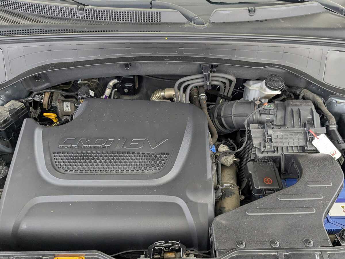 Kia Sorento, 2018 Фото №9