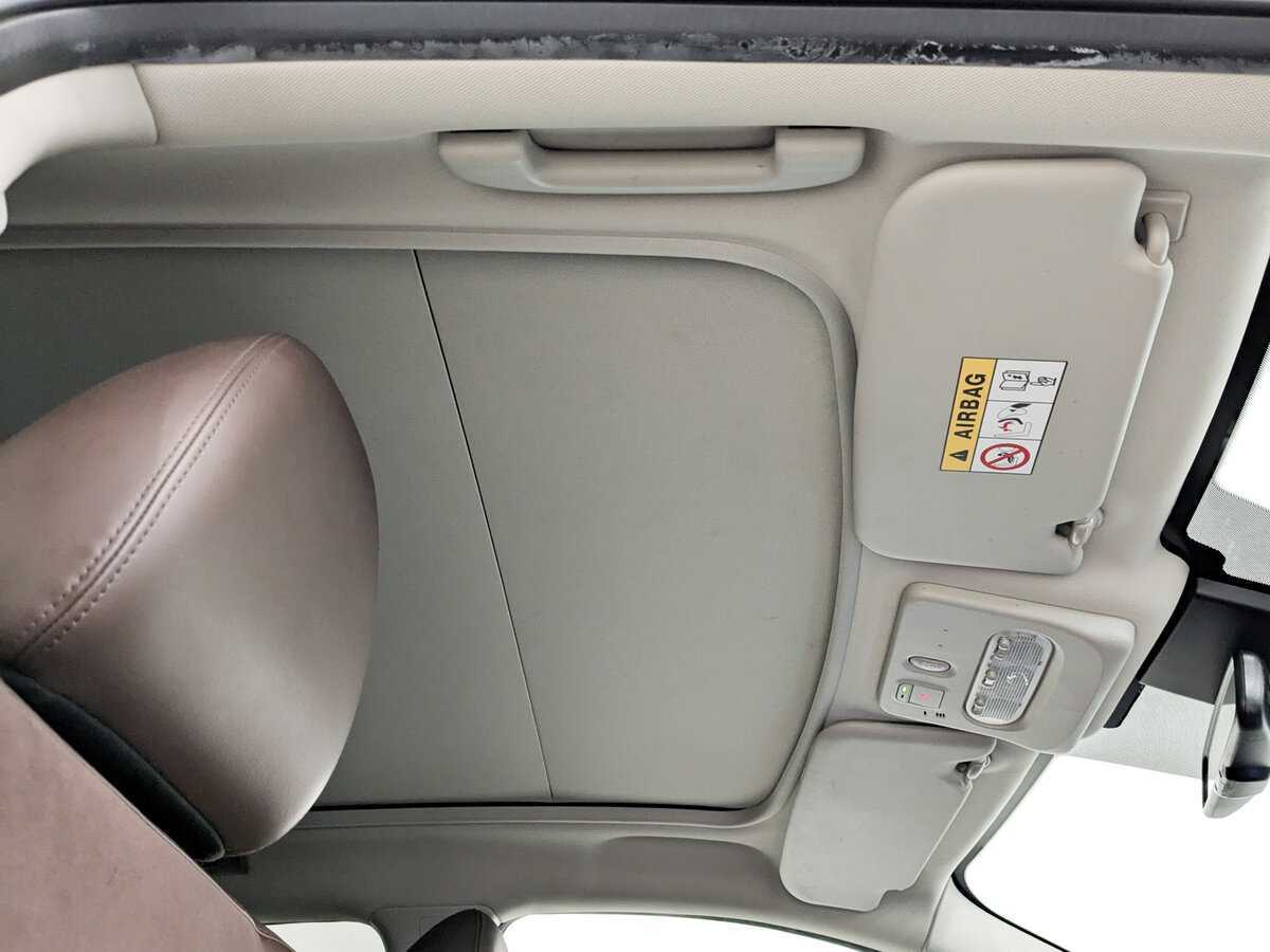 Nissan Qashqai, 2020 Фото №23