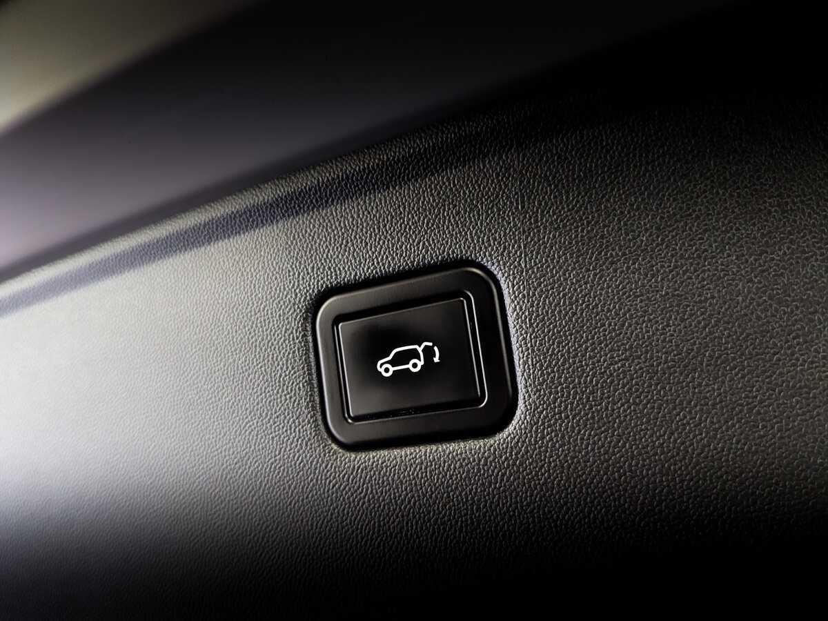 Changan CS55 Plus, 2023 Фото №26