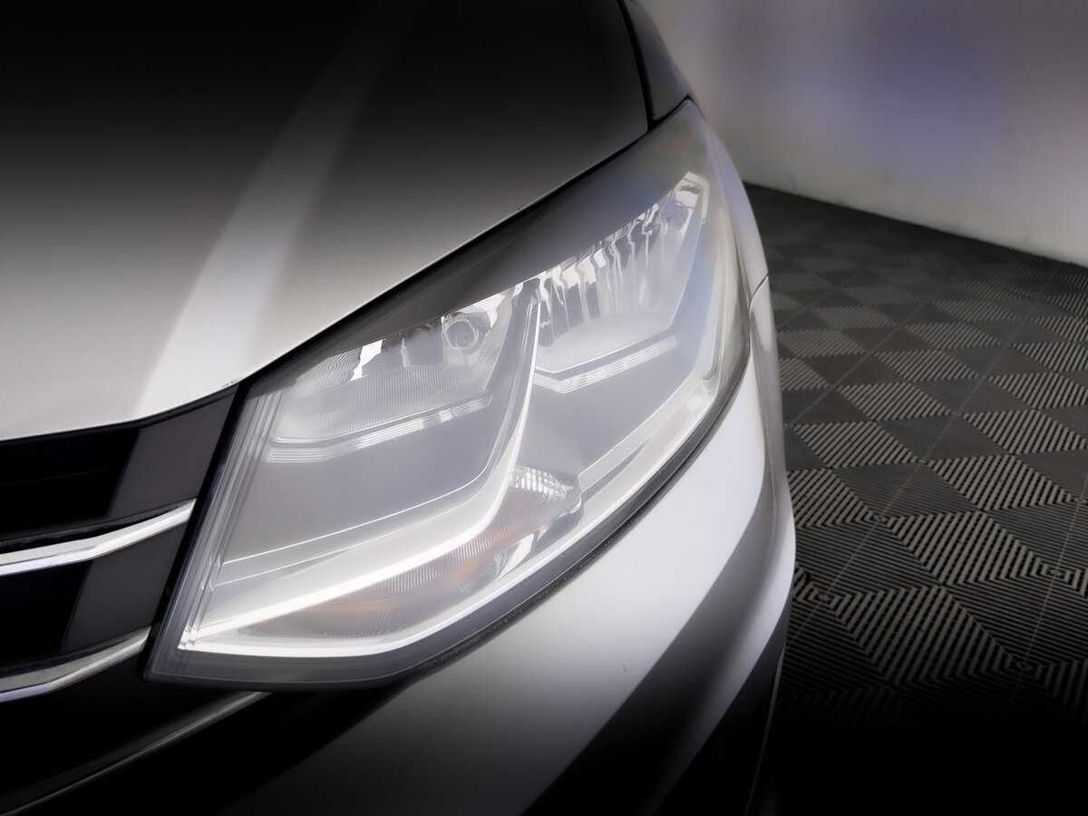 Volkswagen Polo, 2019 Фото №17