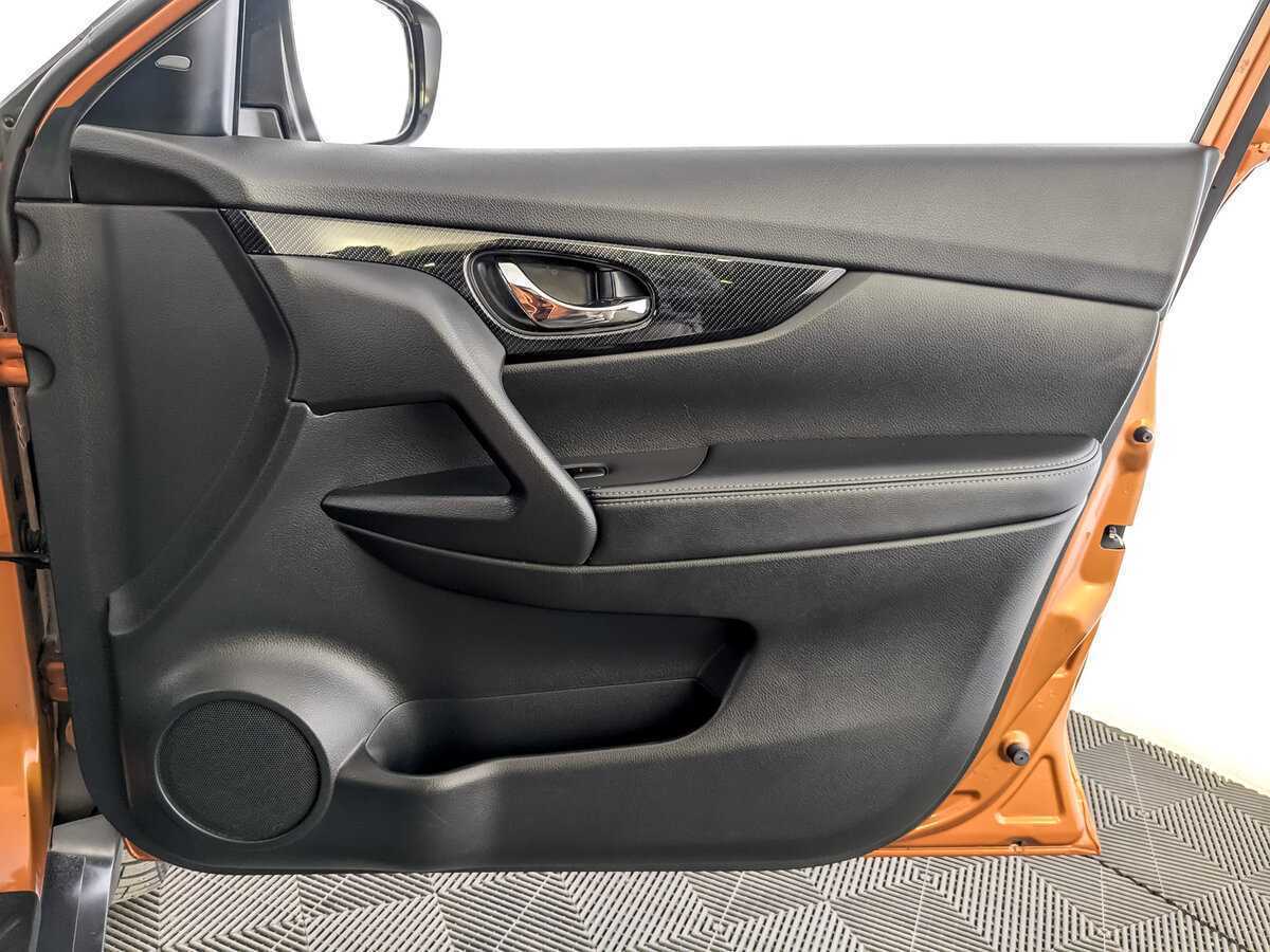 Nissan X-Trail, 2019 Фото №26