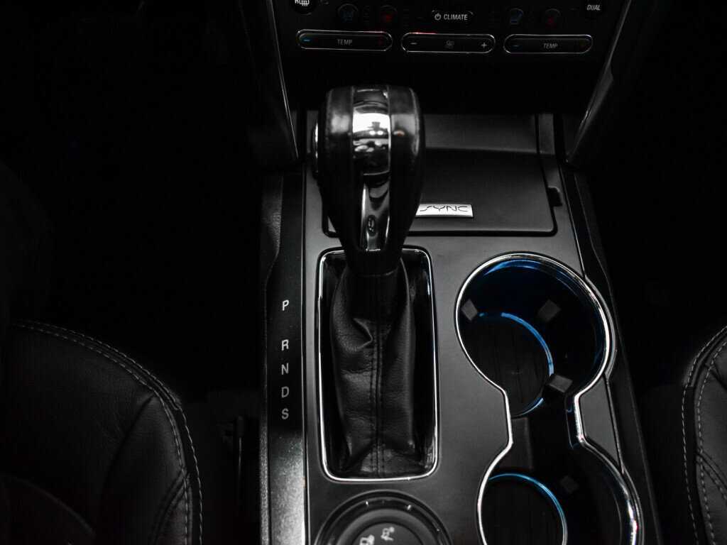 Ford Explorer, 2019 - 138 000 км. | Фото №8