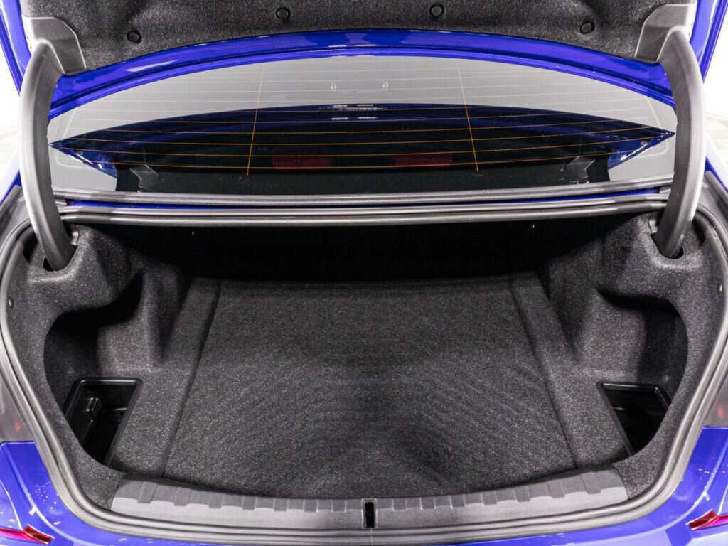 BMW 3 серии 320d, 2019 Фото №15