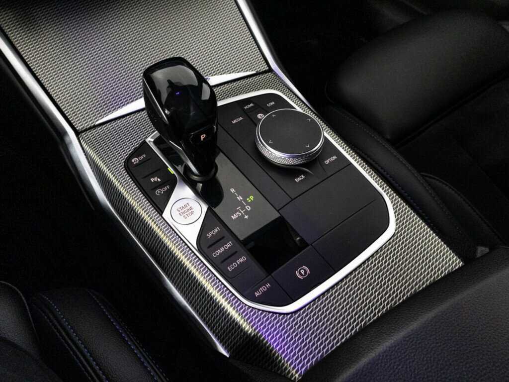 BMW 3 серии 320d, 2019 Фото №20