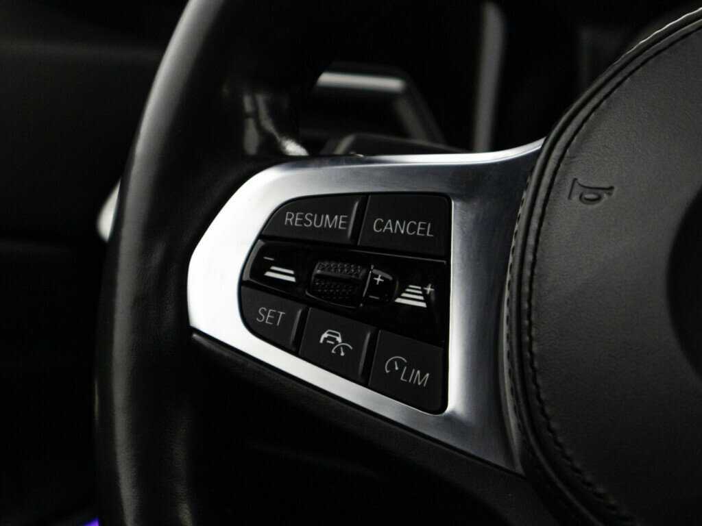 BMW 3 серии 320d, 2019 Фото №21