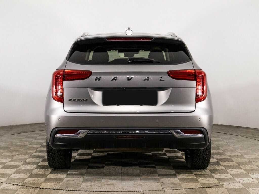 Haval Jolion, 2023 - 67 139 км. | Фото №6