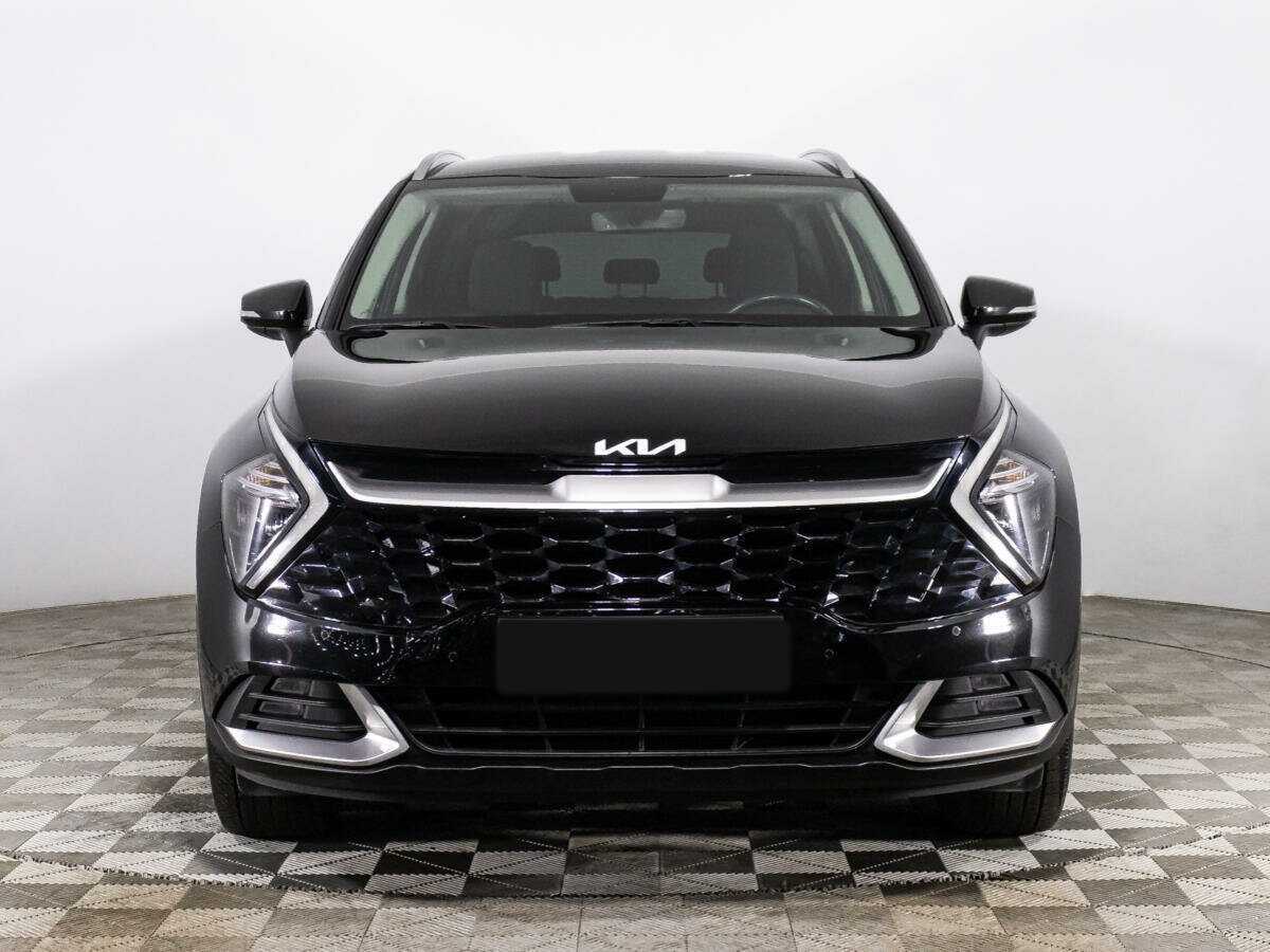Kia Sportage, 2022 - 67 823 км. | Фото №2
