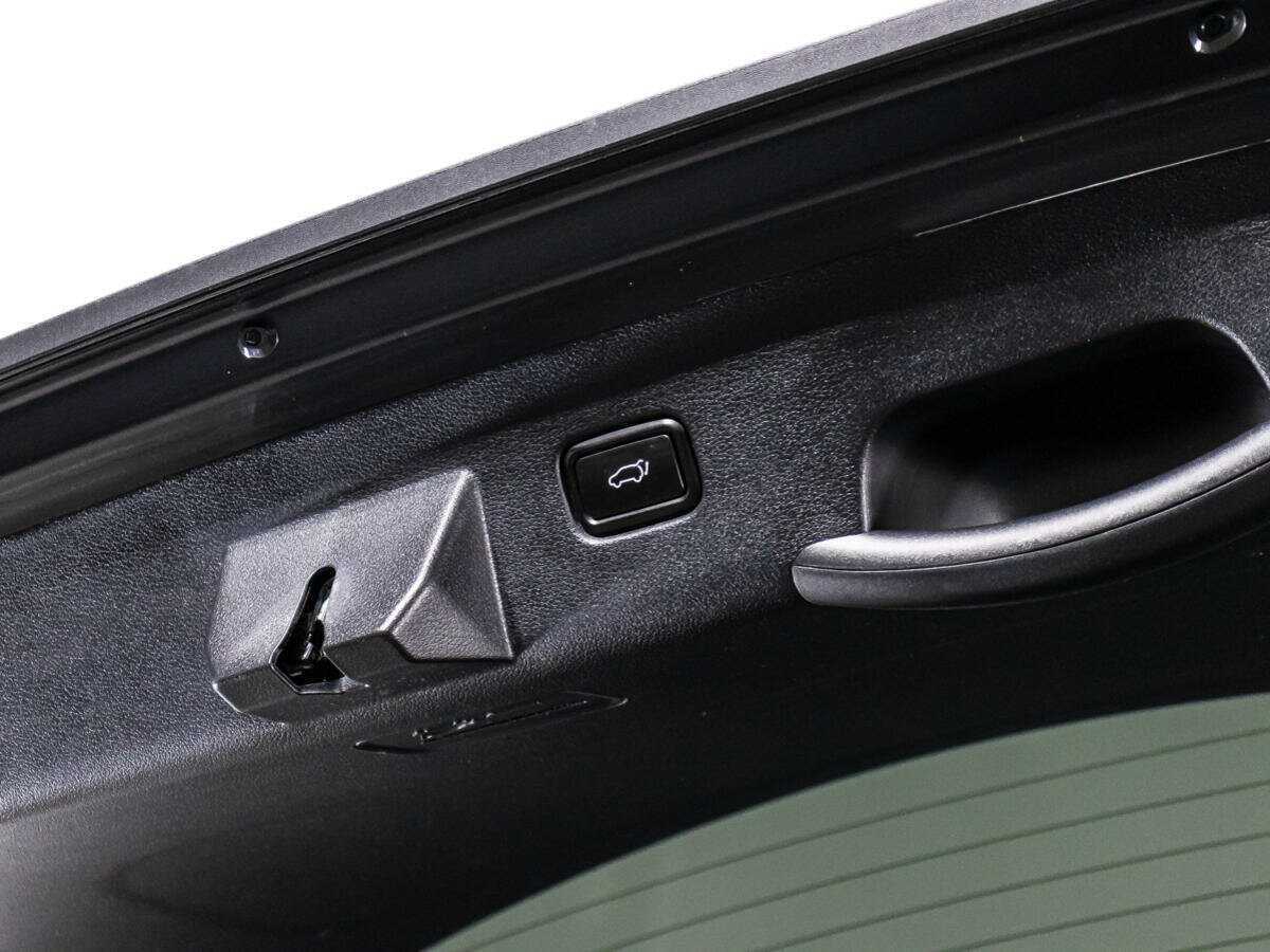 Kia Sportage, 2022 Фото №16